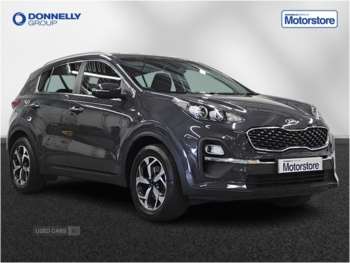 Used Kia Sportage 2022 for sale - 74285258: Photo
