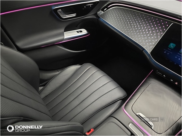 Used Mercedes-Benz E Class 2025 for sale - 76562708: Photo 10