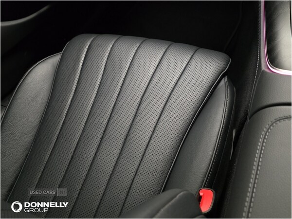 Used Mercedes-Benz E Class 2025 for sale - 76562708: Photo 11