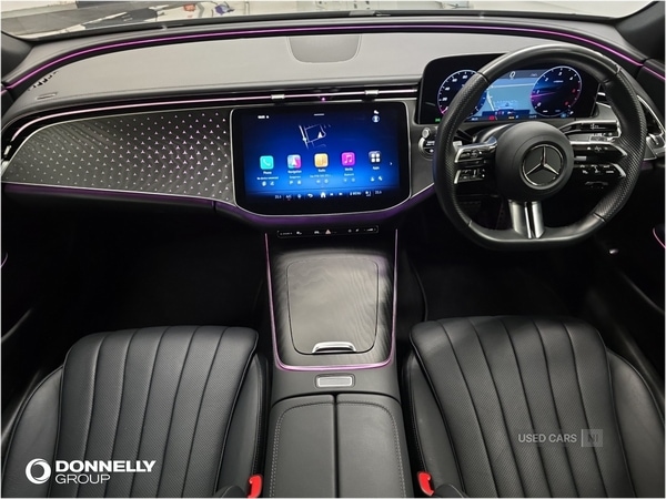 Used Mercedes-Benz E Class 2025 for sale - 76562708: Photo 12