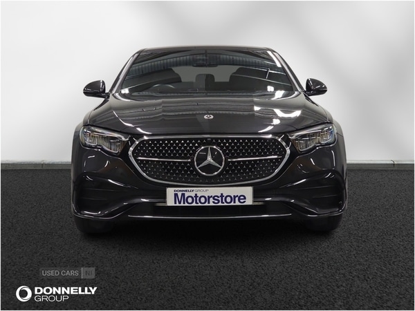 Used Mercedes-Benz E Class 2025 for sale - 76562708: Photo 14