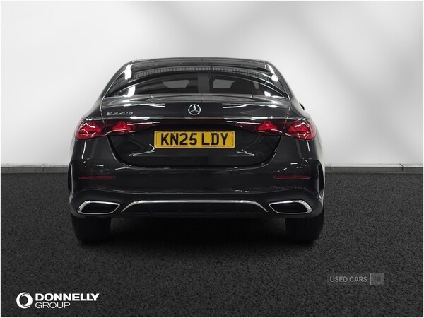 Used Mercedes-Benz E Class 2025 for sale - 76562708: Photo 15