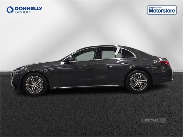 Used Mercedes-Benz E Class 2025 for sale - 76562708: Photo 16