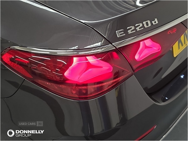 Used Mercedes-Benz E Class 2025 for sale - 76562708: Photo 19