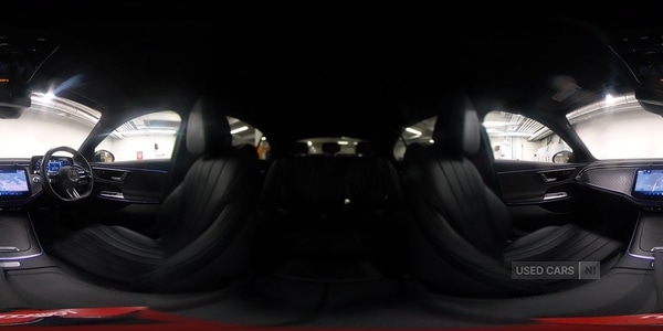 Used Mercedes-Benz E Class 2025 for sale - 76562708: Photo 2