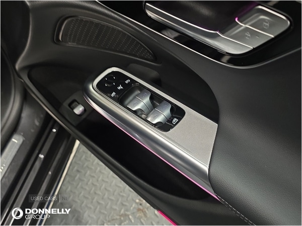 Used Mercedes-Benz E Class 2025 for sale - 76562708: Photo 21