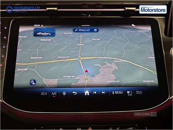 Used Mercedes-Benz E Class 2025 for sale - 76562708: Photo 29