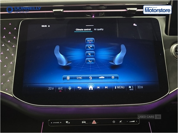 Used Mercedes-Benz E Class 2025 for sale - 76562708: Photo 30