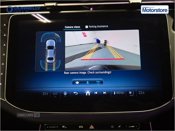 Used Mercedes-Benz E Class 2025 for sale - 76562708: Photo 31