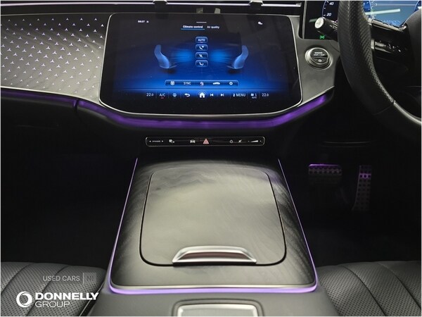 Used Mercedes-Benz E Class 2025 for sale - 76562708: Photo 32