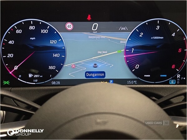 Used Mercedes-Benz E Class 2025 for sale - 76562708: Photo 34