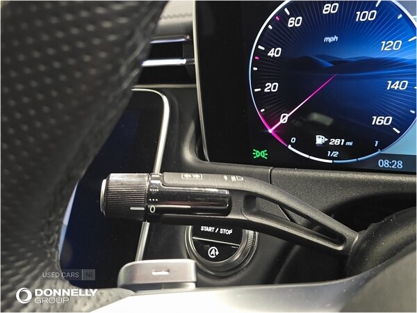 Used Mercedes-Benz E Class 2025 for sale - 76562708: Photo 35