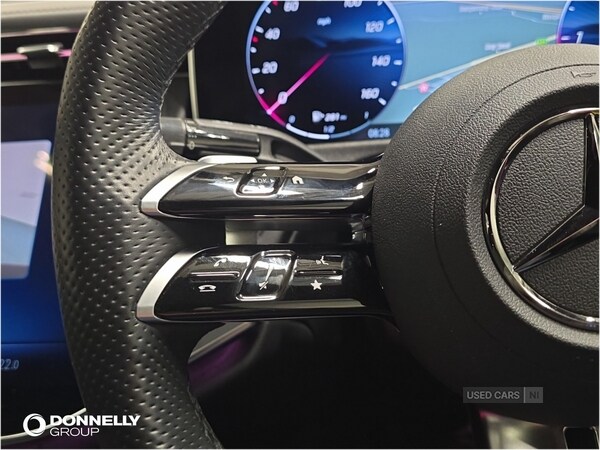 Used Mercedes-Benz E Class 2025 for sale - 76562708: Photo 37