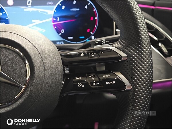 Used Mercedes-Benz E Class 2025 for sale - 76562708: Photo 38