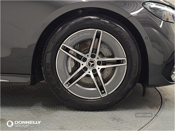 Used Mercedes-Benz E Class 2025 for sale - 76562708: Photo 39