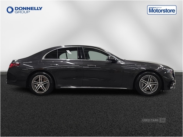 Used Mercedes-Benz E Class 2025 for sale - 76562708: Photo 5