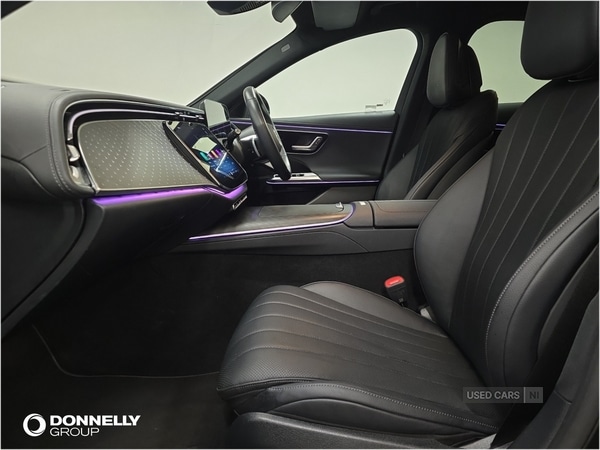 Used Mercedes-Benz E Class 2025 for sale - 76562708: Photo 6