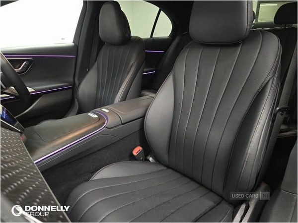 Used Mercedes-Benz E Class 2025 for sale - 76562708: Photo 7