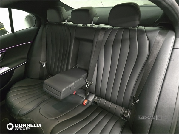 Used Mercedes-Benz E Class 2025 for sale - 76562708: Photo 9