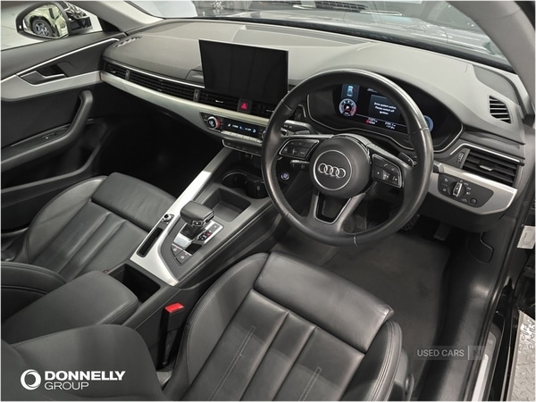 Used Audi A4 2022 for sale - 76359235: Photo 10