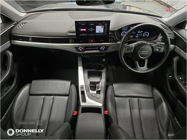 Used Audi A4 2022 for sale - 76359235: Photo 11