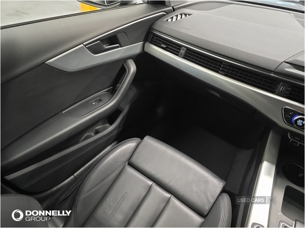 Used Audi A4 2022 for sale - 76359235: Photo 12