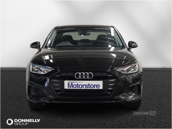 Used Audi A4 2022 for sale - 76359235: Photo 14