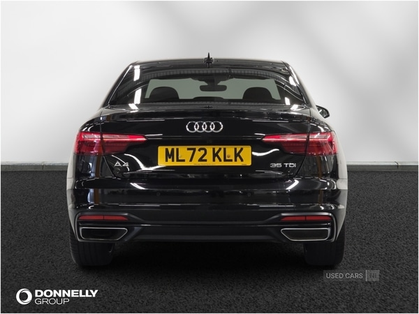 Used Audi A4 2022 for sale - 76359235: Photo 15