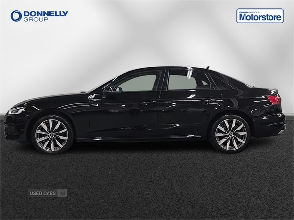 Used Audi A4 2022 for sale - 76359235: Photo 16