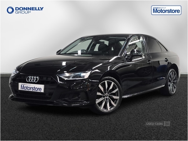 Used Audi A4 2022 for sale - 76359235: Photo 17