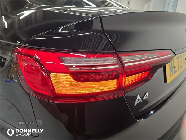 Used Audi A4 2022 for sale - 76359235: Photo 19