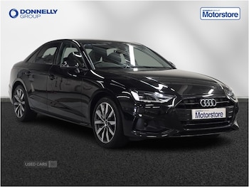2022 - 35 TDI Sport Edition 4dr S Tronic