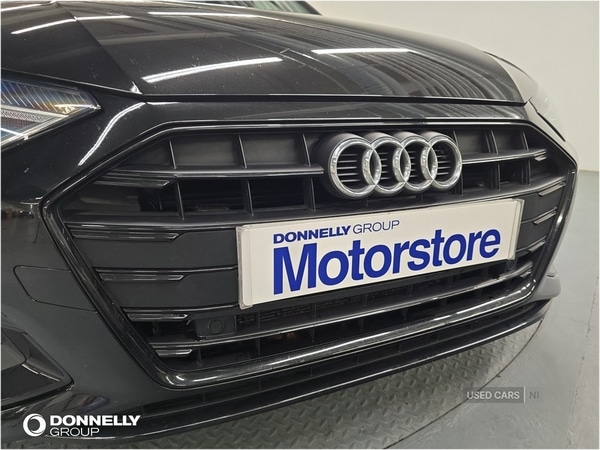 Used Audi A4 2022 for sale - 76359235: Photo 23