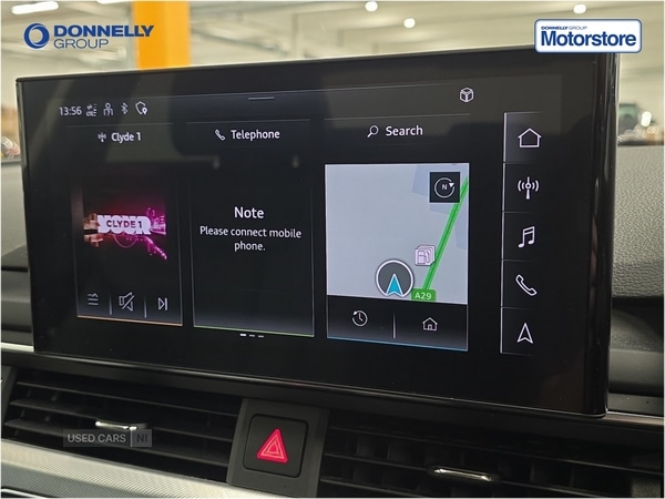 Used Audi A4 2022 for sale - 76359235: Photo 27