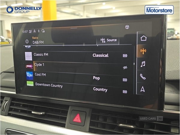 Used Audi A4 2022 for sale - 76359235: Photo 29
