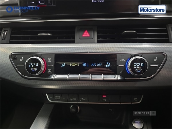 Used Audi A4 2022 for sale - 76359235: Photo 31