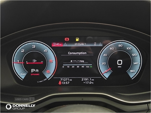 Used Audi A4 2022 for sale - 76359235: Photo 32