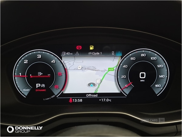 Used Audi A4 2022 for sale - 76359235: Photo 33