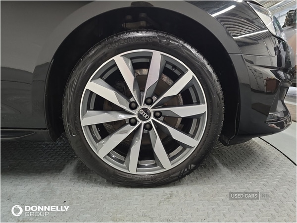 Used Audi A4 2022 for sale - 76359235: Photo 39