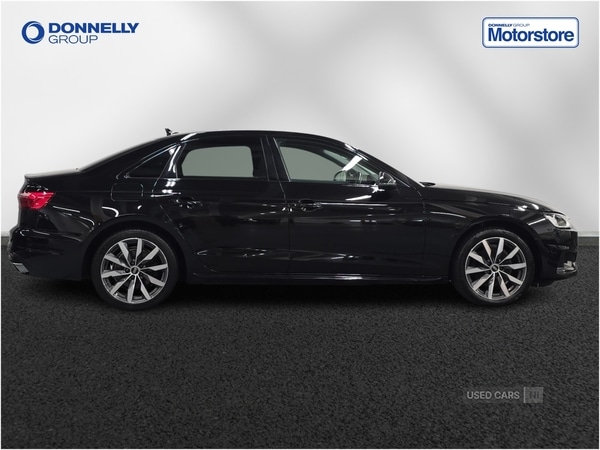Used Audi A4 2022 for sale - 76359235: Photo 5