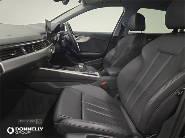 Used Audi A4 2022 for sale - 76359235: Photo 6