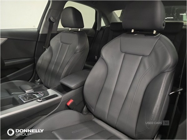 Used Audi A4 2022 for sale - 76359235: Photo 7