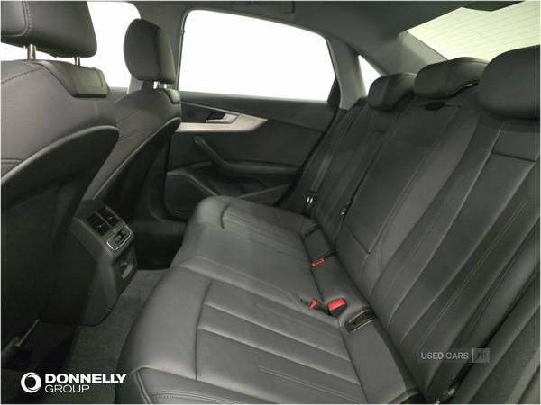 Used Audi A4 2022 for sale - 76359235: Photo 8