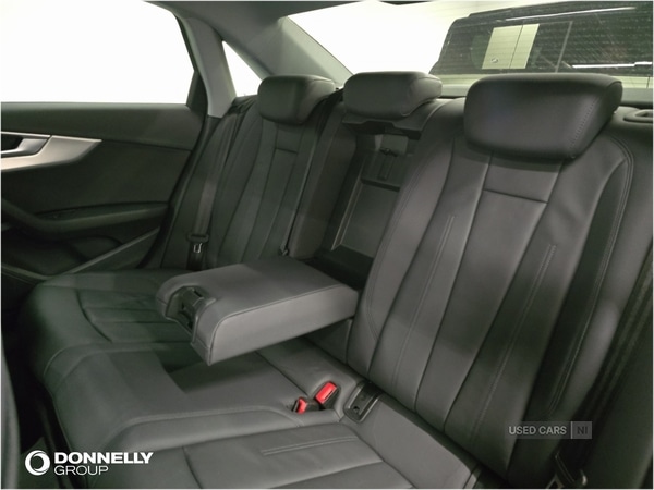 Used Audi A4 2022 for sale - 76359235: Photo 9
