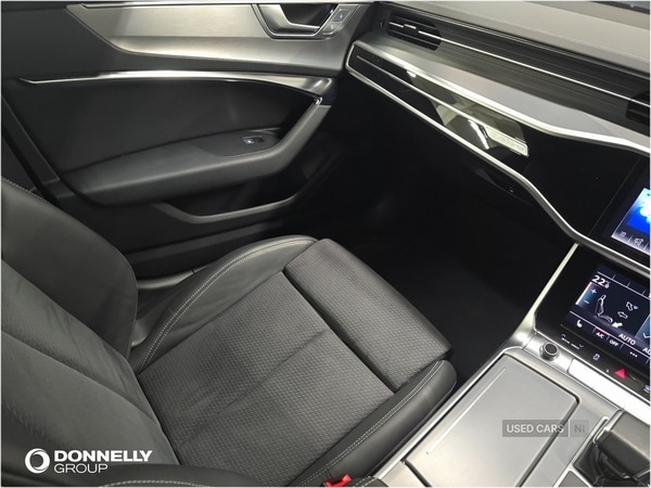 Used Audi A7 2023 for sale - 76409995: Photo 10