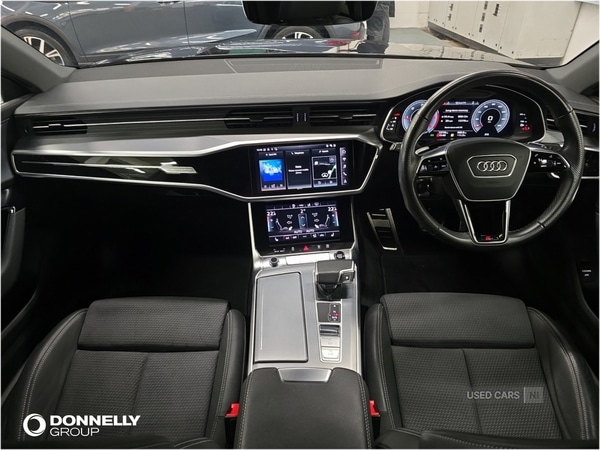 Used Audi A7 2023 for sale - 76409995: Photo 12