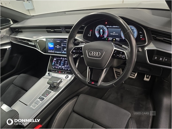 Used Audi A7 2023 for sale - 76409995: Photo 13