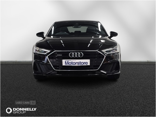 Used Audi A7 2023 for sale - 76409995: Photo 14