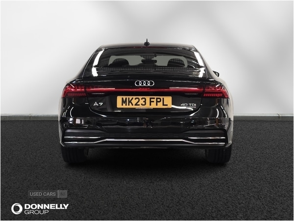 Used Audi A7 2023 for sale - 76409995: Photo 15