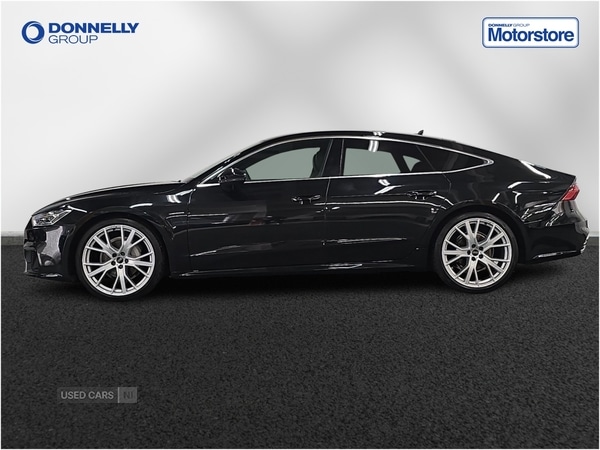 Used Audi A7 2023 for sale - 76409995: Photo 16